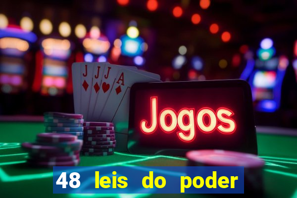 48 leis do poder pdf google drive